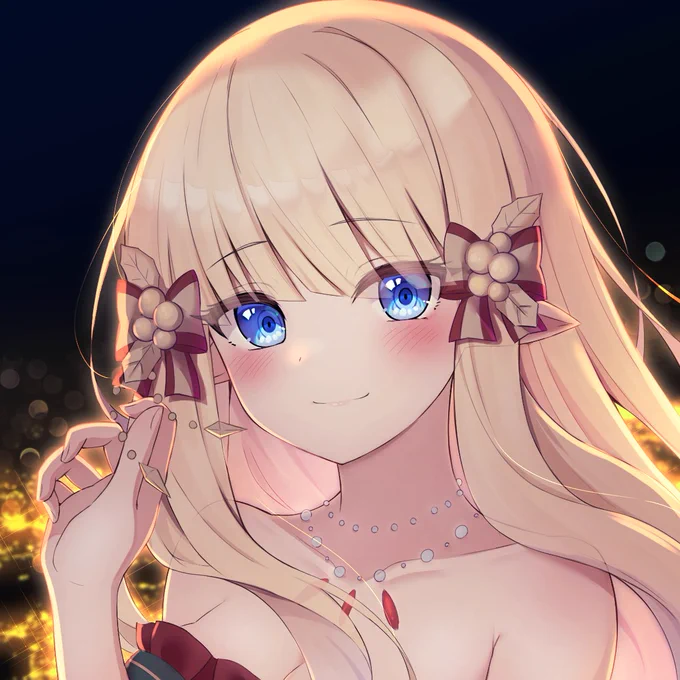 サレン
#プリコネR 