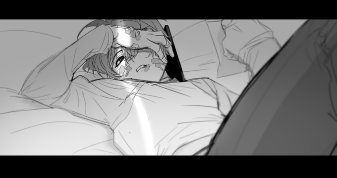 재업..ㅎ작년이맘때그렸던 유진이..유현이 사진정도 보고있지 않았을까 
