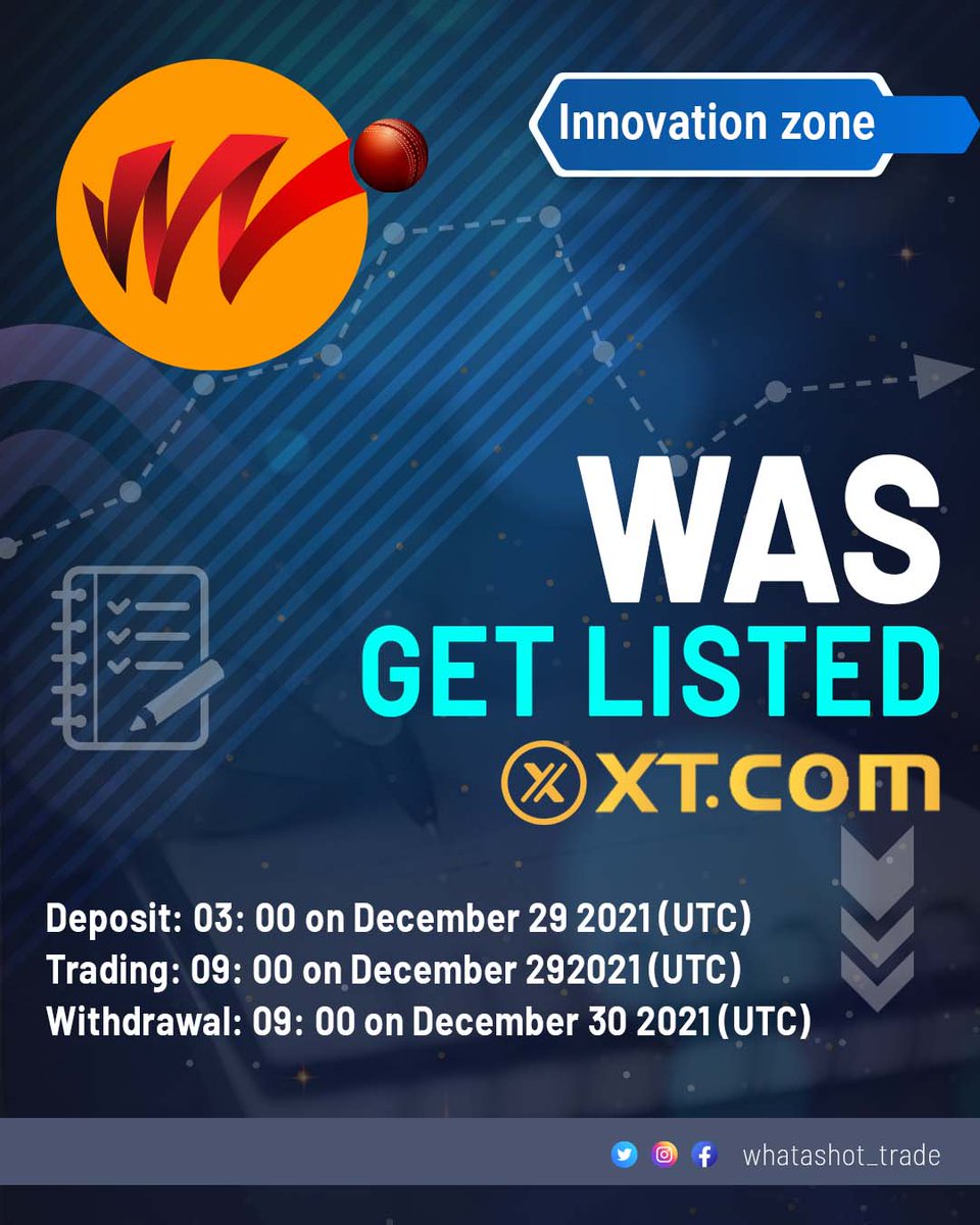 whata_shot's tweet photo. Recently, Whatashot Token (SHA) was listed on the https://t.co/xmns66zV4U Exchange Platform. We are proudly announcing about this fact to the whole world.

Join Our Telegram Channel for latest News and Updates: 
https://t.co/Yph8mjV83Y

#trading #forex #bitcoin #money #trader https://t.co/ACnoKsslZU