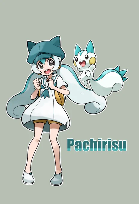 #2021年自分が選ぶ今年の4枚 
やはりポケモンいっぱい✨ありがとう( ꈍᴗꈍ) 