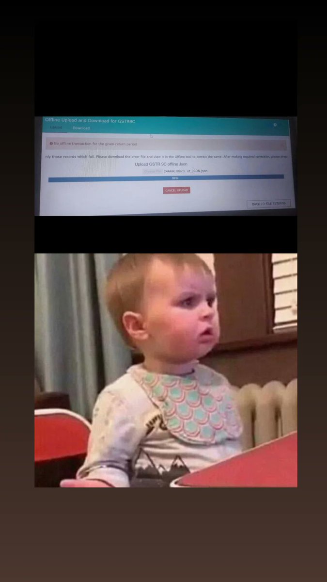 mayureshbokil's tweet image. #extendgstr9#gstr9#gstr9c
Please extend due dates of GST annual returns for FY 2020-21