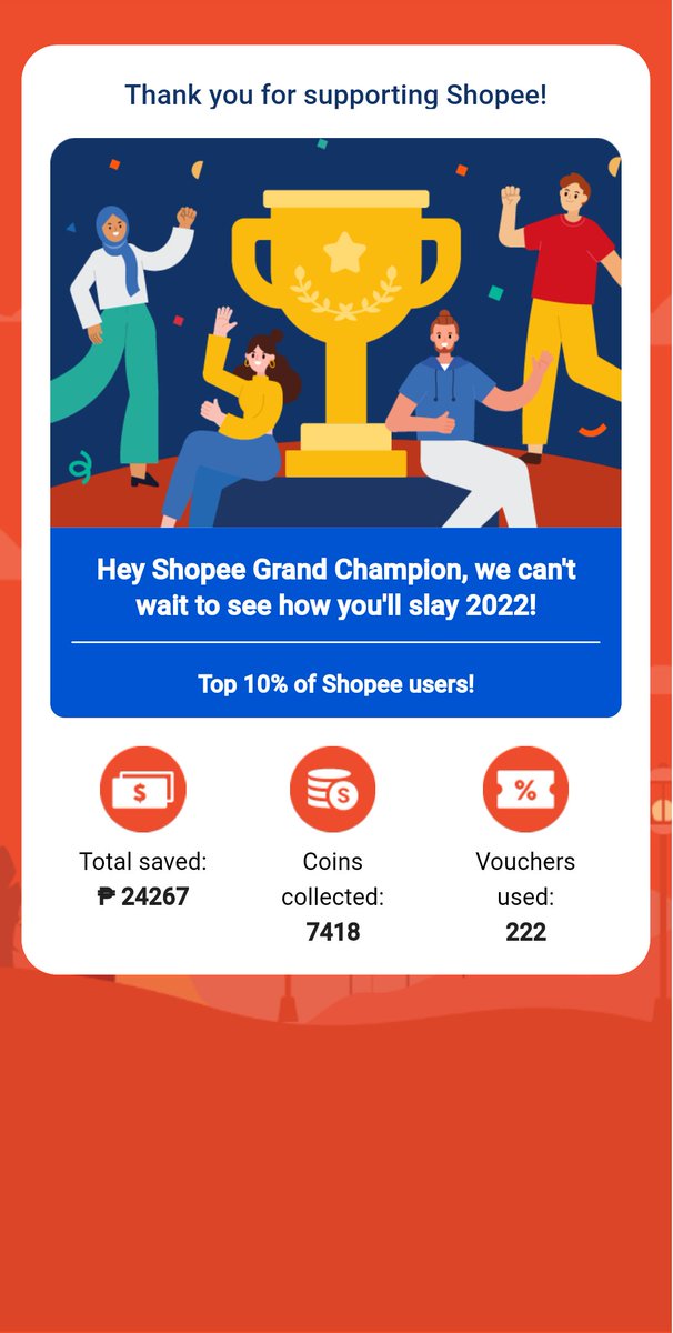 sandsts's tweet photo. Head in-app and discover you #2021ShopeeHighlights  https://t.co/FsCJNCtSW8 https://t.co/q39dzXrZJ6