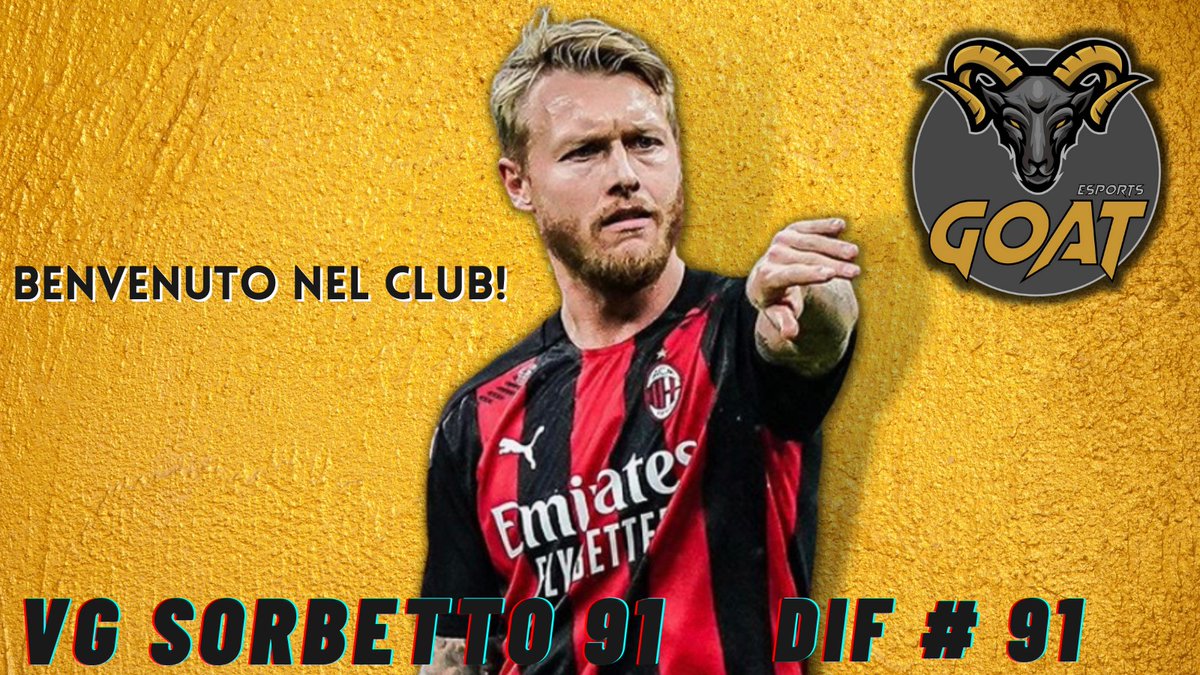 π‘π‘ uBq AleGenoa πͺπ‘ (@ubqalegenoa) on Twitter photo Si va avanti con il secondo Top Acquisto !!! Che innesti in questo mercato di Gennaio !!
BENVENUTO
<a href="/VG_Sorbetto_91/">VG Sorbetto 91</a>
π‘β«π
@GoatEsports20 @xMiX_14 <a href="/ZeroBeat901/">Zero Beat 90</a> Si va avanti con il secondo Top Acquisto !!! Che innesti in questo mercato di Gennaio !!
BENVENUTO
<a href="/VG_Sorbetto_91/">VG Sorbetto 91</a>
π‘β«π
@GoatEsports20 @xMiX_14 <a href="/ZeroBeat901/">Zero Beat 90</a>