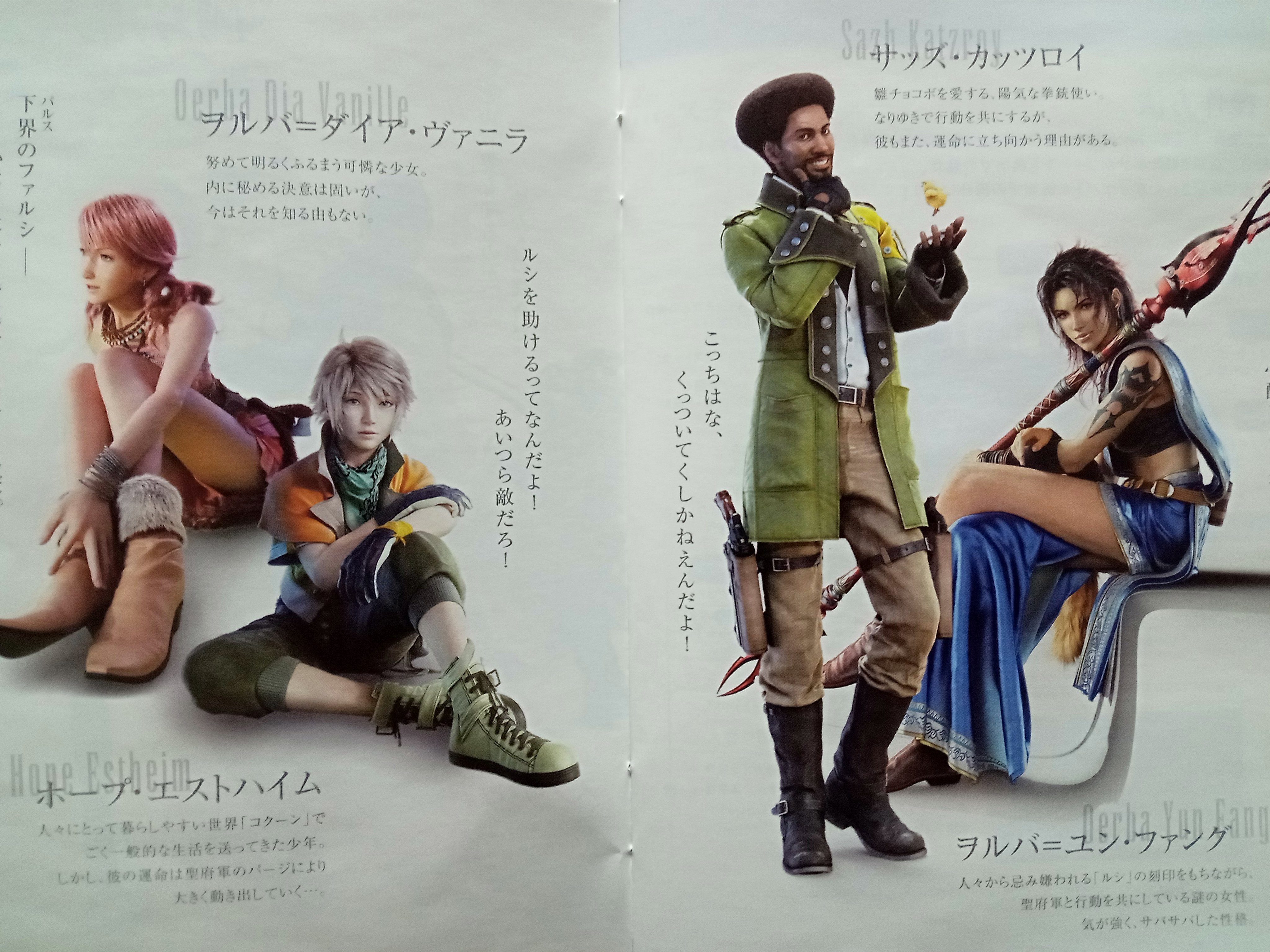 まつぴん もふみ Aiaisaru7777 初期のff13ソフトだとイージーないんですね まぁゲーマーコミピカなら大丈夫でしょう ヴァニラはぶりっ子っぽいので最初はあんまり って感じでしたが物語進めていくにつれて感情移入しちゃって好きになりますね なかなか