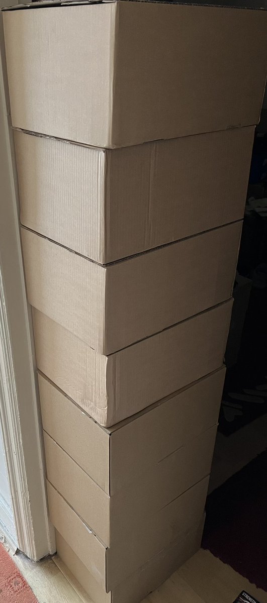 SSubnet's tweet image. When kith finally delivers after weeks

@RetailByRampage @BurstAIO