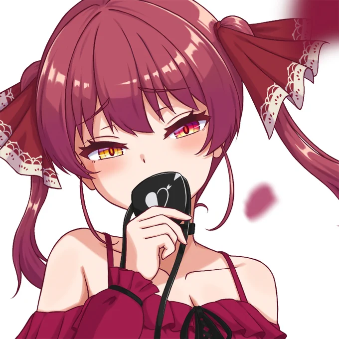 絵柄を決めてみたシリーズが楽しく描けました✨
船長しか勝たん!!!

#2021年自分が選ぶ今年の4枚 の顔どアップ
#マリンのお宝 