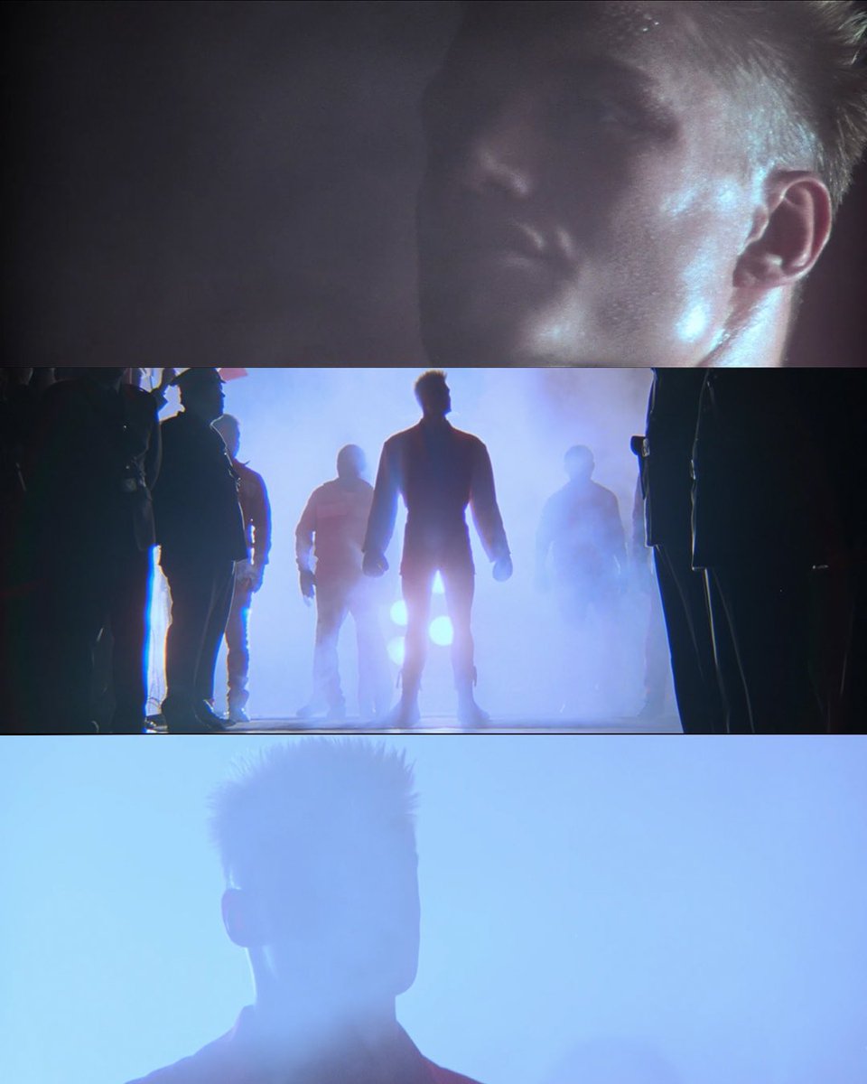 Loved the new version of Rocky IV Rocky vs Drago. Huge props to the DOP Bill Butler ASC. Check it on Amazon. 

<a href="/TheSlyStallone/">Sylvester Stallone</a> <a href="/ProBoxingFans/">Pro Boxing Fans</a> <a href="/RobTebbutt/">Rob Tebbutt</a> @craigscott209 <a href="/2Sharp_d/">Denzel Bentley</a> <a href="/BVintageBoxing/">BritishVintageBoxing</a> @BoxingSocial_