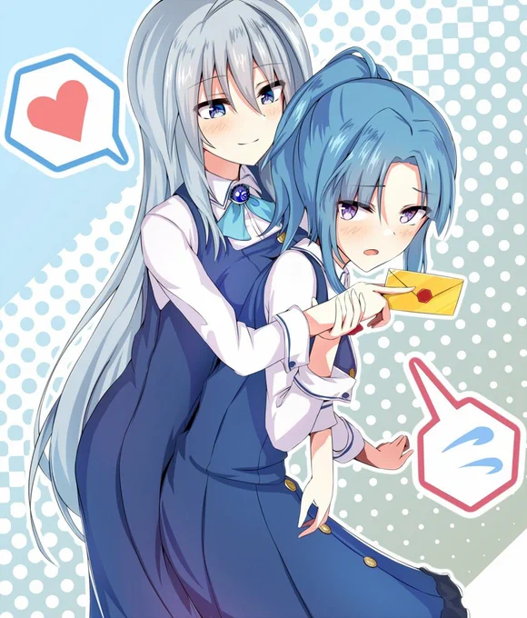 今年チェリーばっか描いてたので個人的に気に入ってるチェリーです 
