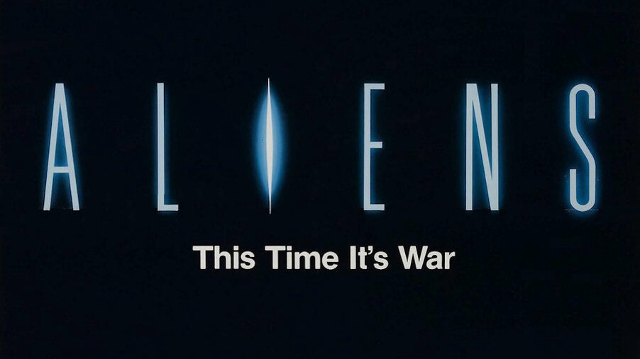 Auch Filmemacher wie James Cameron sind manchmal den Launen von anderen ausgeliefert. Kürzlich erzählte er, wie das damals mit dem ersten Kinoplakat zu #Aliens war. syfy.de/news/aliens-di…