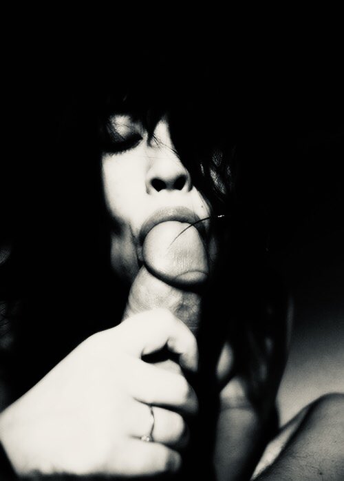 Erotismo silencioso
