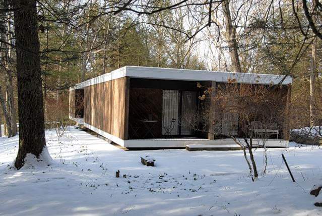 areasvellas's tweet photo. Jack Friedan House, Jack #Friedan...1966
#architecture #arquitectura https://t.co/xQNI6py8LM