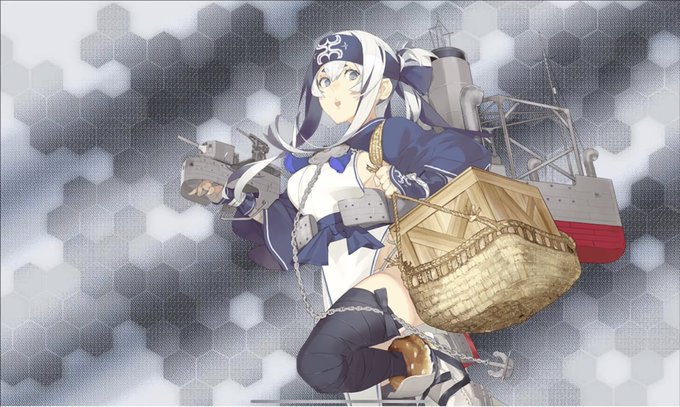 神威 艦これ のタグが付いたイラスト 181 210件目 神威 艦これ のタグが付いたイラスト 181 210件目
