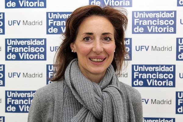 Universidad Francisco de Vitoria tweet media
