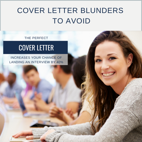 Cover Letter Blunders to Avoid dlvr.it/SGByfT