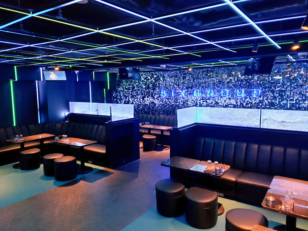 【2021年の締日営業】
今年も一緒に働いてくれているカリスマ達、そのカリスマ達を支えてくれている姫様達に感謝しつつ悔いの残らないように今年最後の営業を楽しみたいと思います。
#sixtokyo #sixgroup #締日営業 #1月23日は田中の誕生日