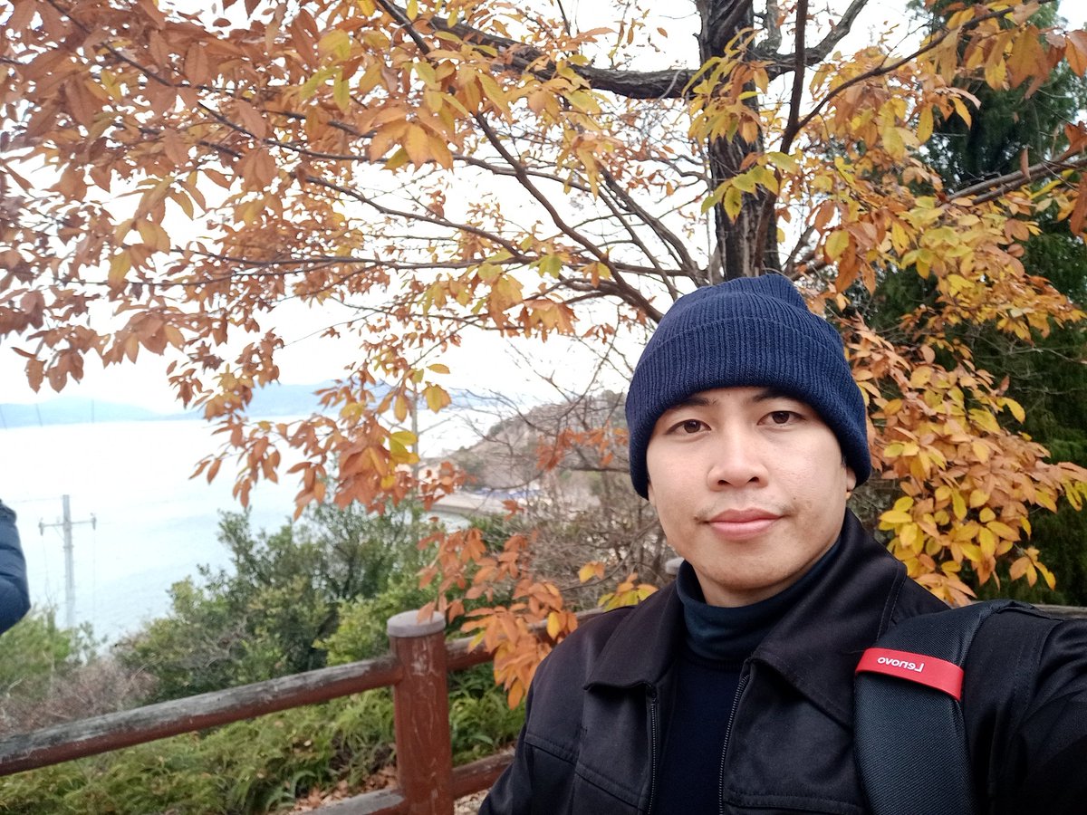 THEpeww's tweet photo. Today We visited Rabit Island, hiroshima. It such a very wonferful place for sight seeing https://t.co/ePX3rTFcYa