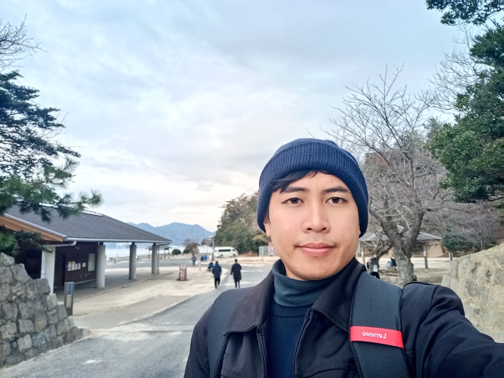 Today We visited Rabit Island, hiroshima. It such a very wonferful place for sight seeing