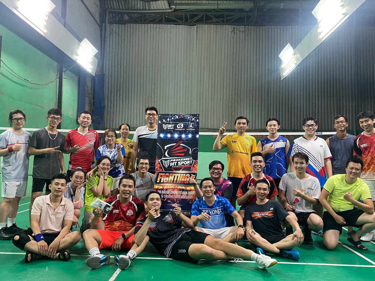 CABASPORTS1's tweet image. CHÚC MỪNG FIGHTING DAY KẾT THÚC VỚI NHỮNG TRẬN ĐẤU MỸ MÃN

Chi tiết: cabasports.vn/.../chuc-mung-…
#GOCCHIASE