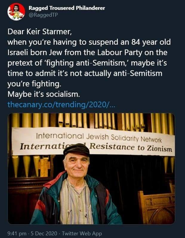 Dear <a href="/Keir_Starmer/">Keir Starmer</a>