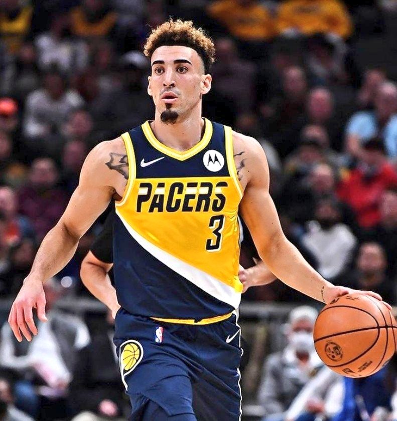 Cada RT tuyo cuenta como un voto para que nuestro <a href="/C_Duarte5/">Chris Duarte</a> vaya al #NBAAllStar. ¡Dale! #Fiebruses #CanchaEntera