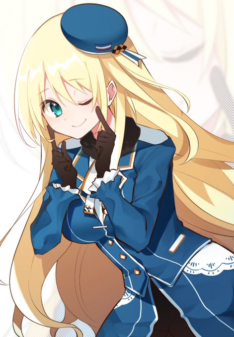 愛宕のtwitterイラスト検索結果