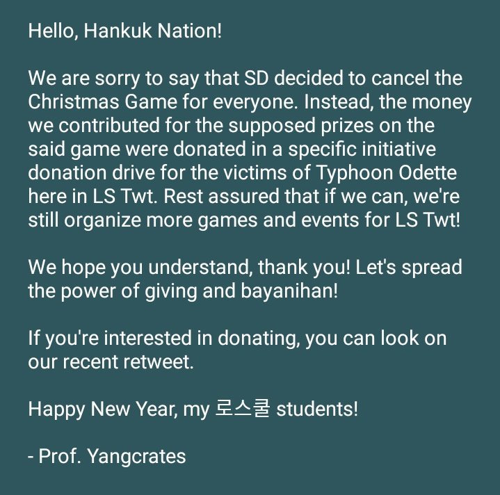 profyangcrates's tweet photo. belated merry christmas 🥰 https://t.co/Hq7UpyjX3f