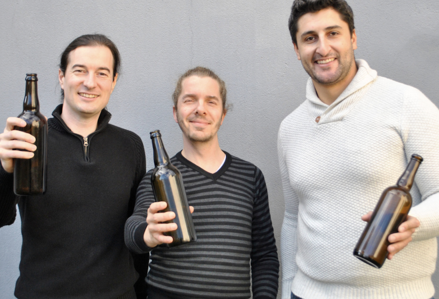 ecom_news's tweet photo. #Lyon : Le @grandlyon entre au capital de deux sociétés coopératives d’intérêt collectif. À découvrir 👉🏼 https://t.co/bwltaeDtrb @brunobernard_fr @Plateforme_ILOe @rebooteille https://t.co/Qb6wDwBcGs