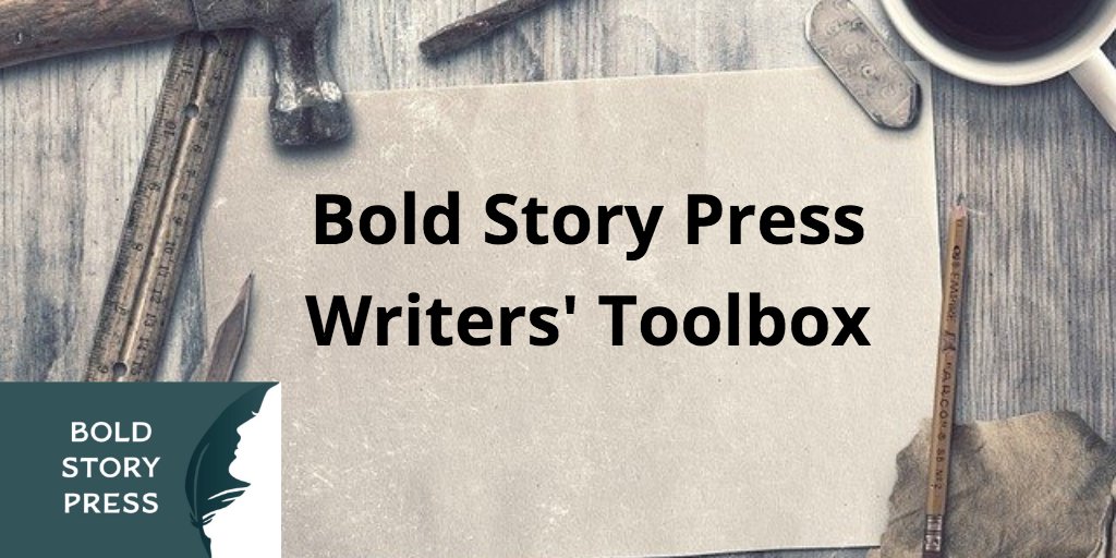 boldstorypress's tweet photo. ⚒️ Writers’ Toolbox ⚒️ A Survivor’s Guide to the Long, Slow, Infuriating Process of Revision https://t.co/2tLjCKfAD8 @LitHub #WomenWriting #BookRevisions https://t.co/7JMuSuD6r6