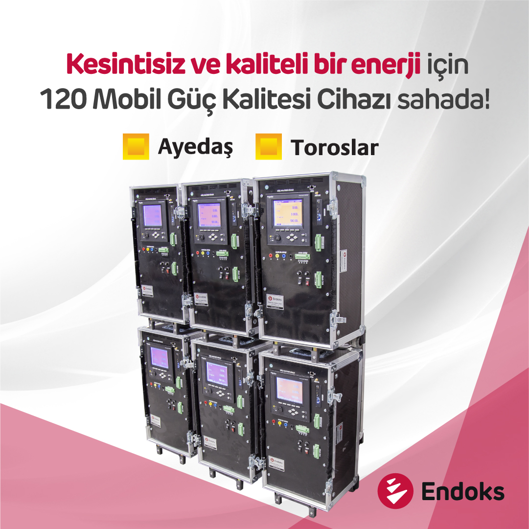 Endoks Energy tweet media