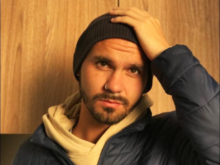 TucumanD's tweet photo. Misterio en Yerba Buena: hallan a un joven desfigurado a golpes y al borde de la muerte en su departamento destrozado en el complejo Aquarella. La prima de Santiago Micheli (29) describió así lo que vio la primera persona que i ... | Tucumán Despierta - https://t.co/BhmHCPBnYt https://t.co/i6D32JioBZ