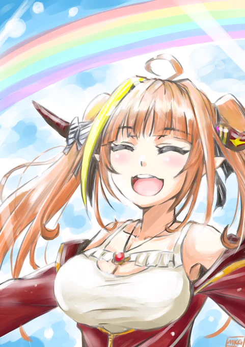 #今年も残りわずかなのでお気に入りの4枚を貼る 