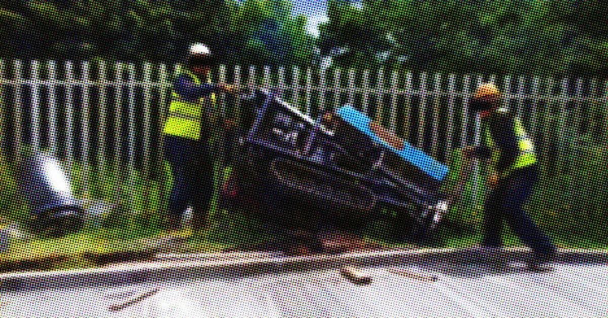 soilutions's tweet photo. SI Suggestion No.4 - Remember to allow for WAC testing
Your contractor may have excluded WAC testing to reduce costs, a false economy if your works will include off-site disposal. 2022 Site works? read on...
#soilutions #environmental #siteinvestigation 
https://t.co/K7clILRE4N https://t.co/hURmKCj6uX