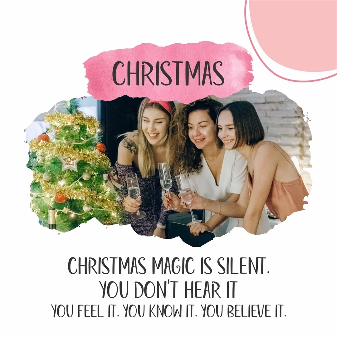 MyMagicMemory's tweet image. The perfect gift for you and your loved ones!🥰
.
.
Get the perfect gift for your favorite person now at zpr.io/M8aHVwNNqKhP
.
#mymagicmemory #mymagicmemoryshop #geschenkidee #christmas #love #family #friends
