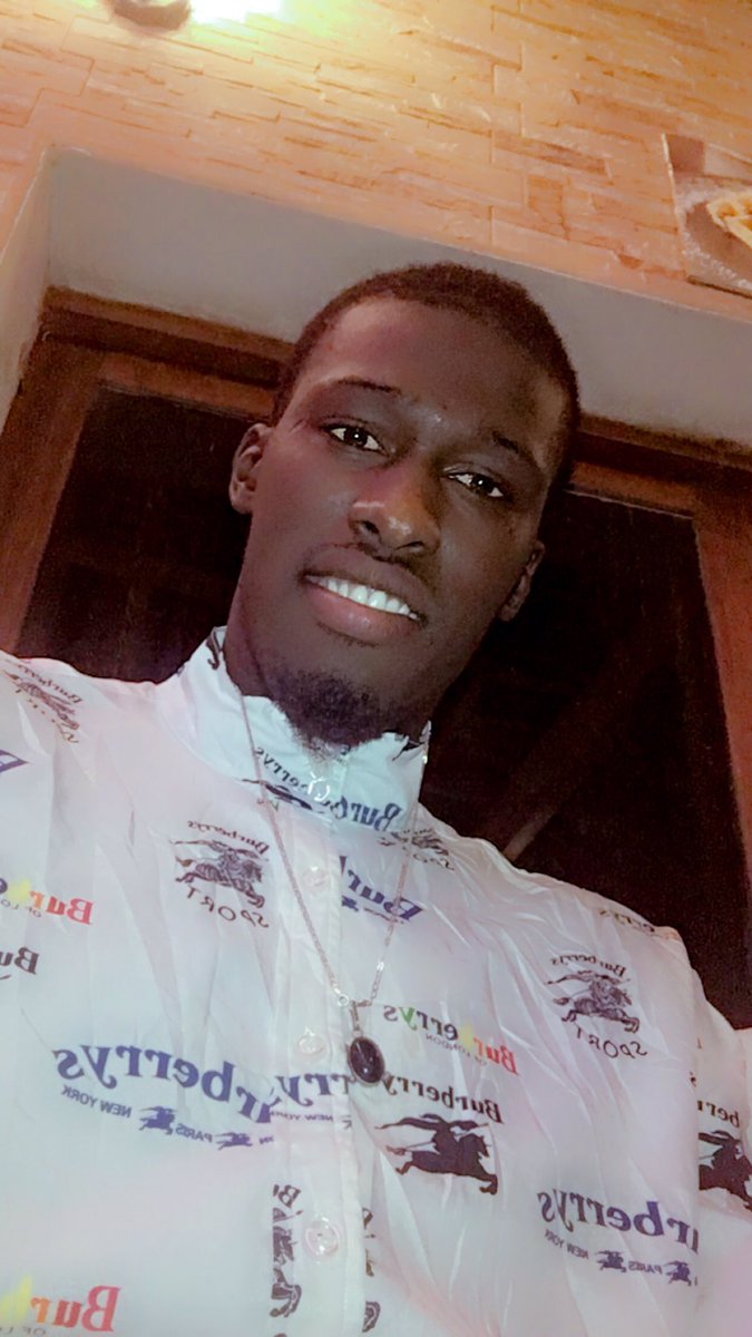 Gérard habib Gomis (@GerardHabib) / Posts / X