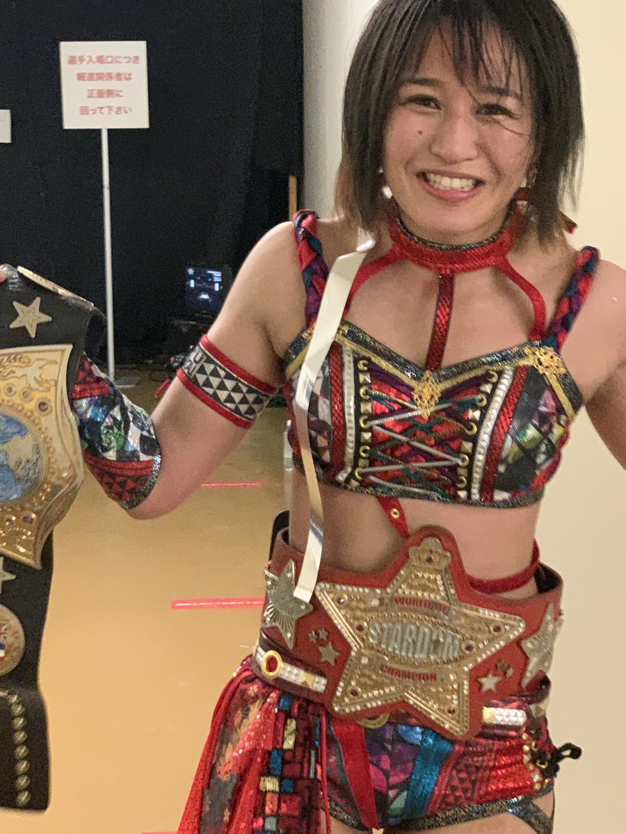we_are_stardom's tweet photo. https://t.co/imdcbmqpGj