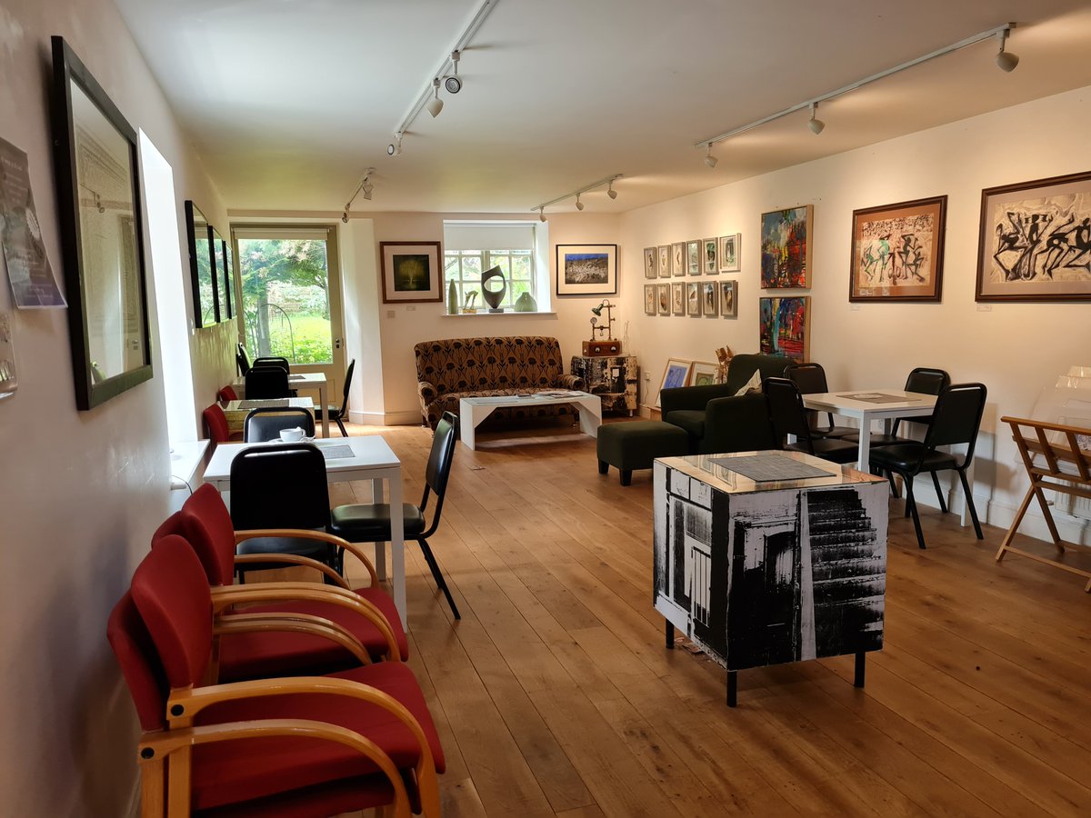 jgallery is currently still closed, but keen to re-open in the new year 2022.  Picture framing service still available by appointment. No venue hire at the moment