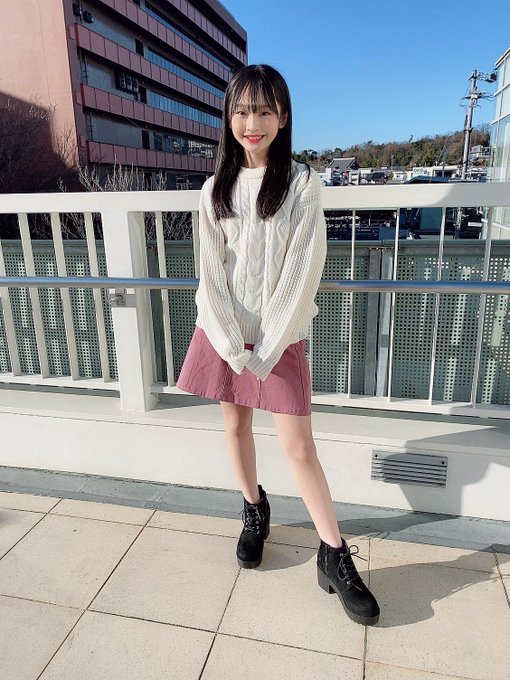 Twitterのコスプレ画像6