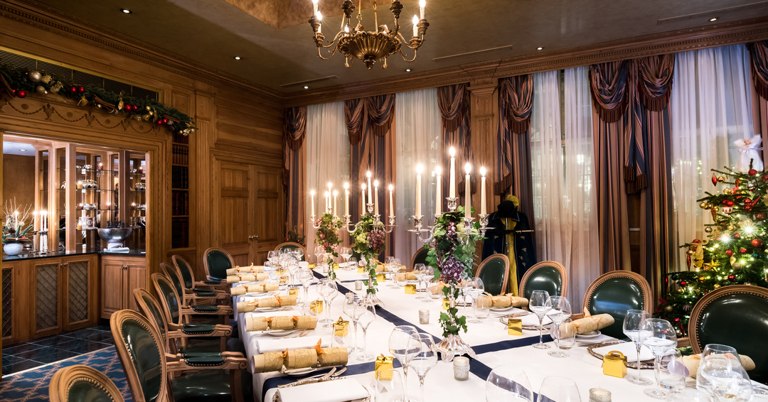 The Milestone Hotel & Residences tweet media