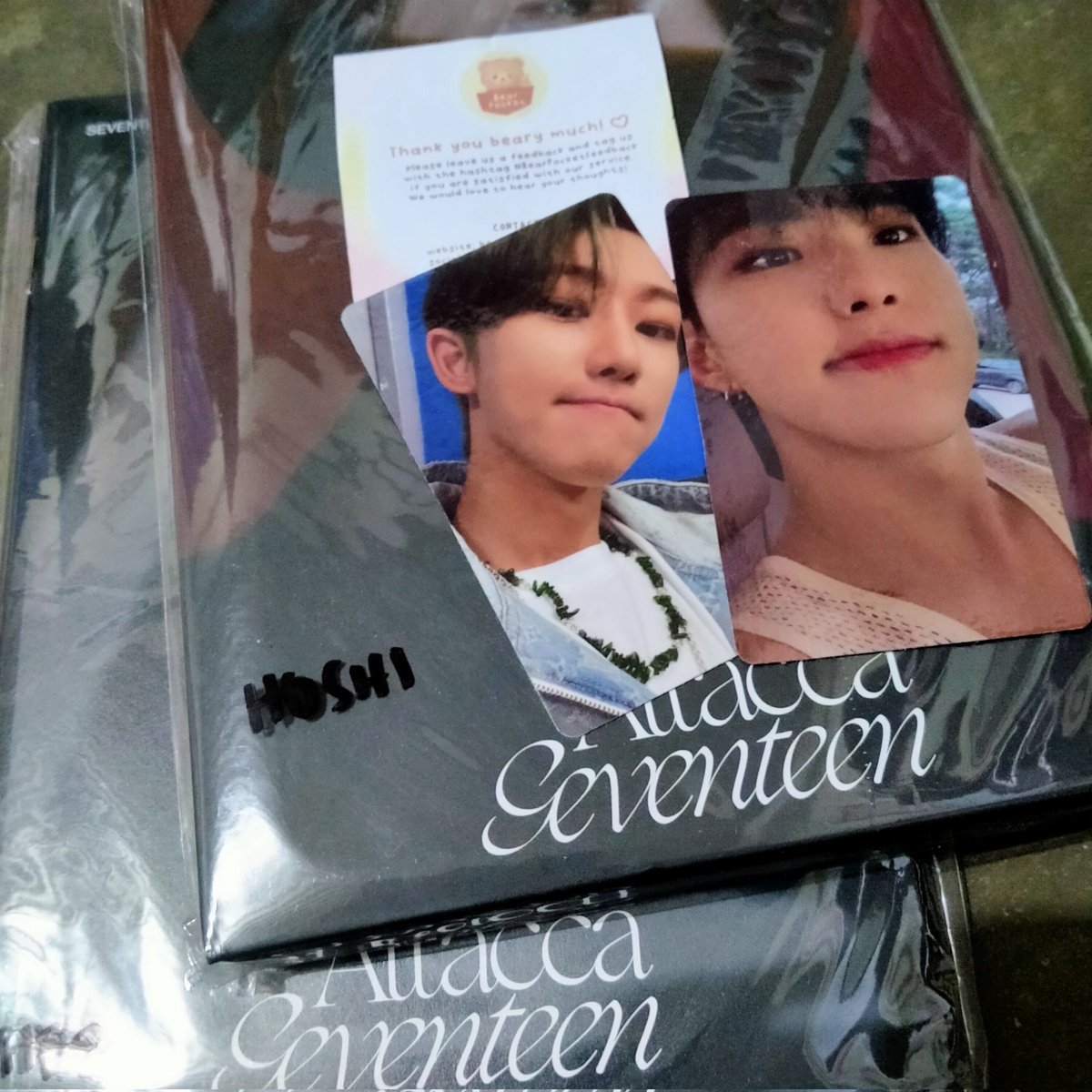 sohnhyunwoobias's tweet photo. hii @BearPocketPH!! thank youu for accommodating all my questions and for securing this babies~ nakarating sila ng maayos plus super kapal ng bubblewrap nung binuksan ko ><

#BearPocketFeedback https://t.co/HWAihm0hy4