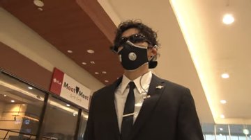 逃走中ハンター全員の正体は 顔画像付きでプロフィールを紹介 紆余曲折