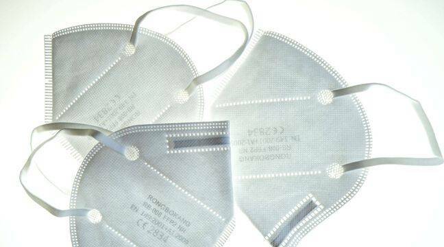 🗞 Coronavirus : L’agence de sécurité sanitaire demande d’éviter les masques FFP2 au graphène - 20 Minutes
▶ news.google.com/__i/rss/rd/art…

🚀 #Pourtoi #Créatif 🆔 #Actu #FrenchTech #Startup #Innovation #MadeinFrance #Tech #IA #IOT #AR #VR #AI #Crypto