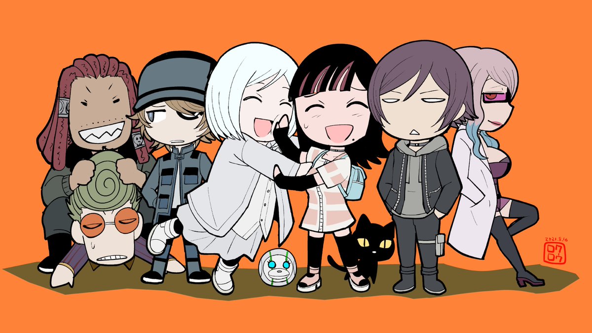 Twoucan 神木隆之介 の注目ツイート イラスト マンガ コスプレ モデル