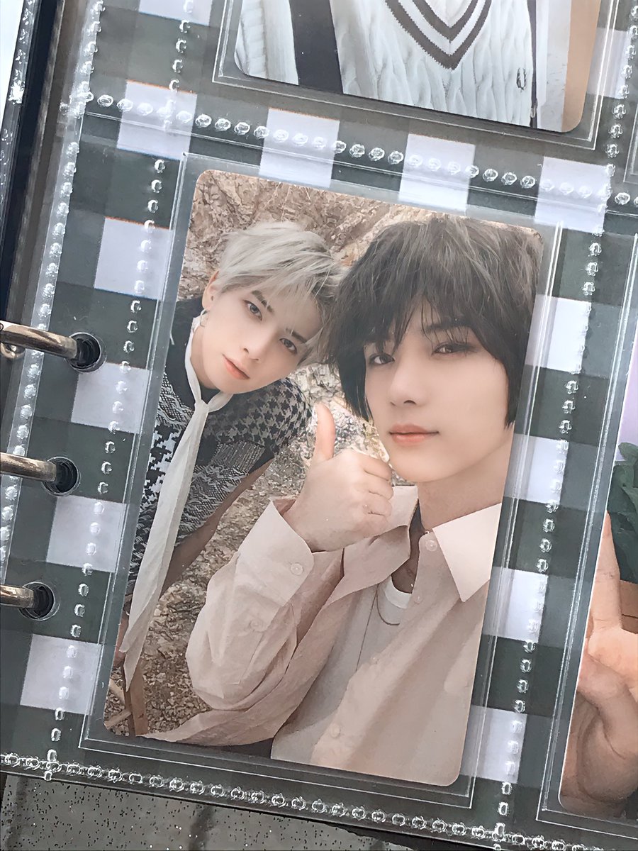 cart4yj's tweet photo. ꒰ 🛒 : today’s mail ! 🤍 #pauimails ꒱

hello! taegyu unit pc arrived safely! <33
thank you so much for letting me adopt this precious pc &amp; for the smooth transaction! till our next budol, stay safe @CrypopPH! ◡̈ https://t.co/1bCvPTrroa