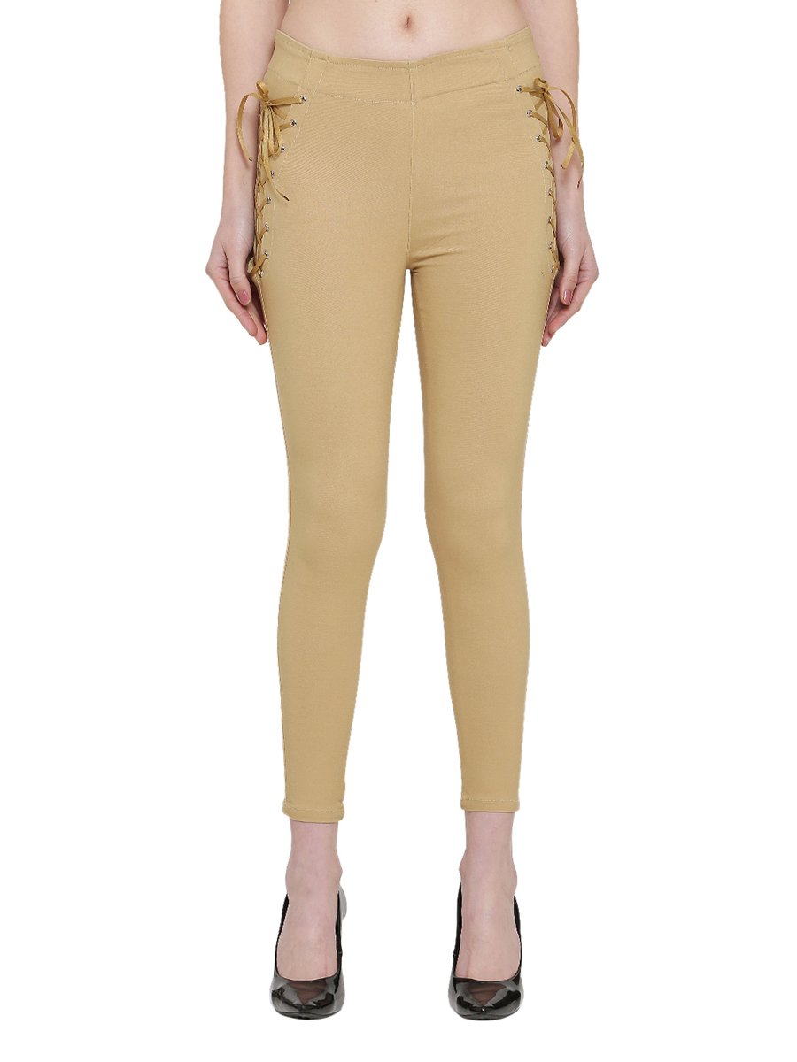 TrendsetterDEL's tweet photo. Trendsetter is a well known brand of #women’s wear brings only for you beautiful and trendy jeggings for those who like to be part of fashionable world. This women #jeggings designed and #manufactured using high class fabric for premium finish and quality. https://t.co/iqIeT5uzDU https://t.co/IYijD1C6xG