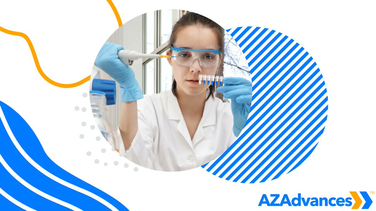 AZAdvances's tweet photo. With support from AZBio, #AZAdvances works with Arizona researchers and early-stage companies to develop discoveries and advance health innovations by providing the seed funding that is needed to accelerate the process.

https://t.co/MB7FhxnmWT

#AZInnovation #AZBio #Arizona https://t.co/ZUHRzJiHDt