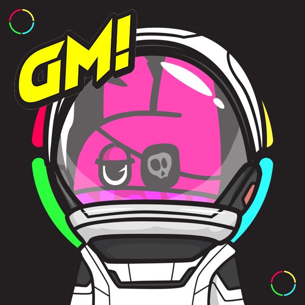 GM ☕️☕️ #MarsGang 

Are WAGMI in 2022? 🚀

Everyone needed more #MarsMellow in their life🐰❤️

opensea.io/collection/mar…

RT this fam ❤️❤️

#MarsMellow #MarsGang #Marstopia #NFTCommunity #NFT #Metaverse #NFTCollection