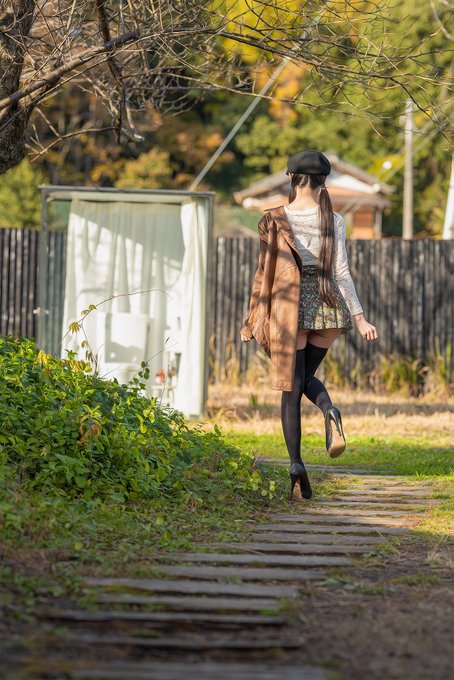 Twitterのコスプレ画像41