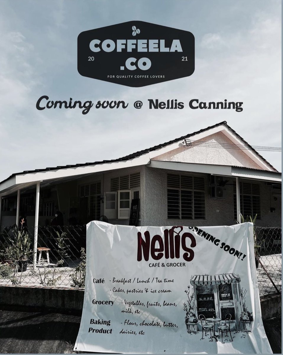 NellisDeli's tweet photo. 🤩🤩 Coming Soon 🤩🤩 https://t.co/eIaRiKVddH
