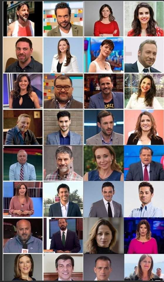 monroeyfrida's tweet photo. #PrensaBasura #BastaTVMentirosa #ApagaLaTvAbierta https://t.co/b3sYrb1KJM