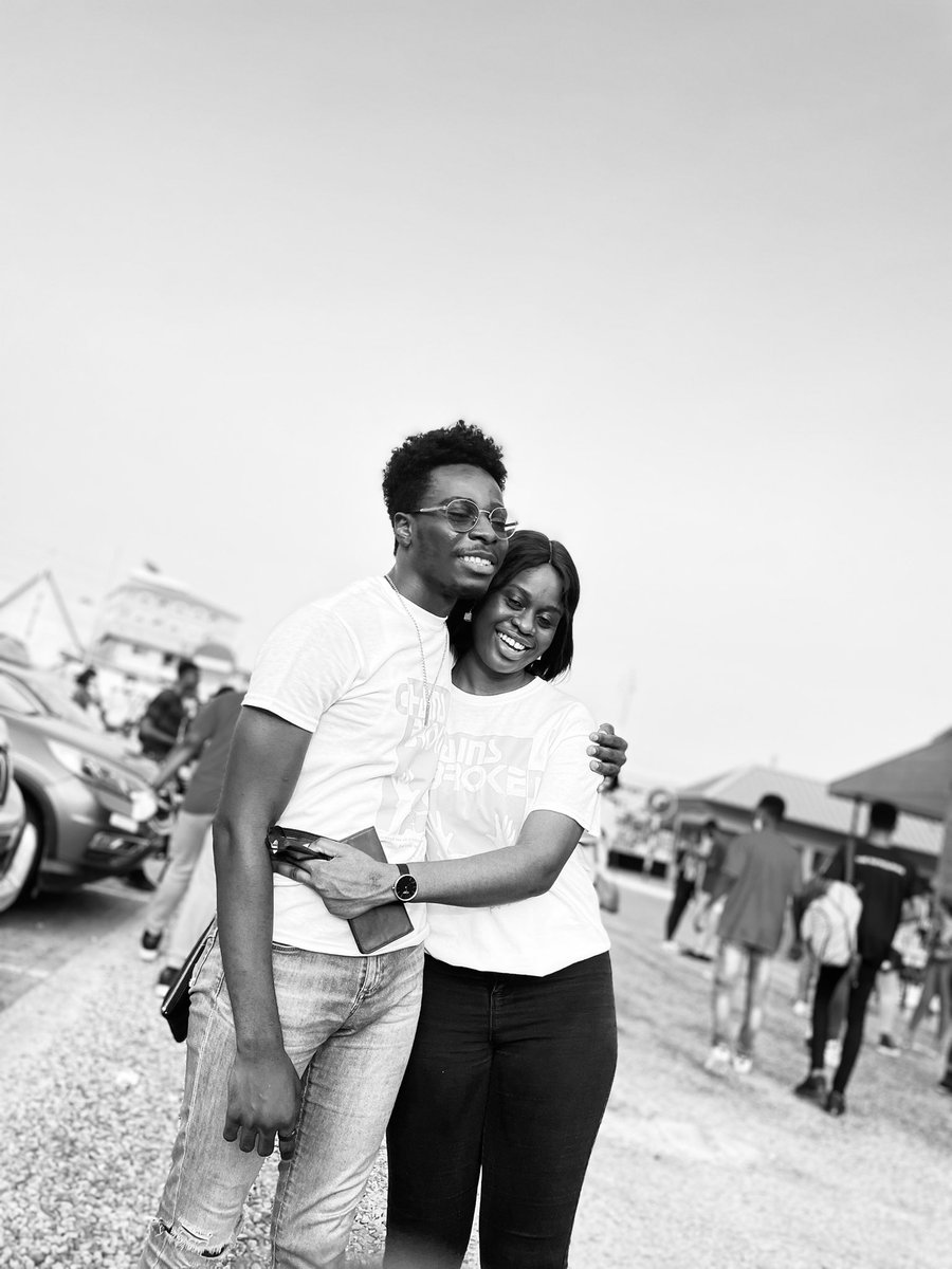 OfficialDanAli's tweet photo. And that’s a wrap!
Why God ‘21 was amazing
Looking forward to seeing you next year
God bless you, much love🤍✨ https://t.co/mlEn60Mfbd